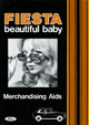 Fiesta Merchandising Aids