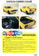 Fiesta MK1: Quick Reference Sheets - Page 15