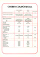 Fiesta MK1: Quick Reference Sheets - Page 16