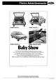 Fiesta MK1: Showroom Material - Page 16