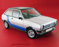 Fiesta MK1 Series-X