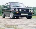 Fiesta MK1 XR2