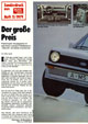 Auto Motor und Sport - Feature: Fiesta Super Build Special