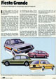 Auto Motor und Sport - News: Fiesta Successor