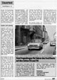 Auto Motor und Sport - Road Test: Fiesta 1100S (Sport) - Page 7