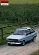 Auto Motor und Sport - Road Test: Fiesta 1300S (Sport) - Page 1