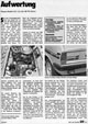 Auto Motor und Sport - Road Test: Fiesta 1300S (Sport) - Page 2