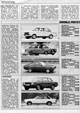 Auto Zeitung - Group Test: Fiesta Base, L, Ghia, S