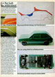 Auto Zeitung - New Car: Fiesta Design - Page 7