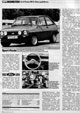 Auto Zeitung - New Car: Fiesta XR2 - Page 1