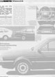 Auto Zeitung - New Car: Fiesta XR2