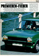 Auto Zeitung - New Car: Ford Fiesta