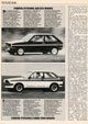 Auto Zeitung - Road Test: Fiesta Monte Carlo - Page 3