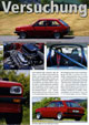 Drive Ford Scene International - Feature: Fiesta 1100 DCNF