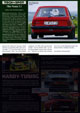 Drive Ford Scene International - Feature: Fiesta 1100 DCNF - Page 4