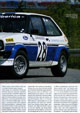 Drive Ford Scene International - Feature: Fiesta Group 2 Replica