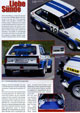 Drive Ford Scene International - Feature: Fiesta Group 2 Replica - Page 3