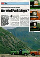 MOT Auto-Journal - Group Test: Fiesta Ghia - Page 1