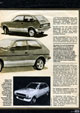 MOT Auto-Journal - New Car: Ford Fiesta