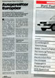 MOT Die Auto-Zeitschrift - Buyers Guide: Secondhand Ford Fiesta