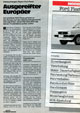 MOT Die Auto-Zeitschrift - Buyers Guide: Secondhand Ford Fiesta - Page 1