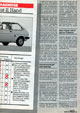 MOT Die Auto-Zeitschrift - Buyers Guide: Secondhand Ford Fiesta