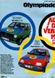 MOT Die Auto-Zeitschrift - Group Test: Fiesta 1.0 - Page 1