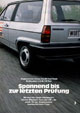 MOT Die Auto-Zeitschrift - Group Test: Fiesta 1.1 L - Page 2