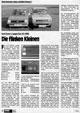 MOT Die Auto-Zeitschrift - Group Test: Fiesta 1.1L - Page 1