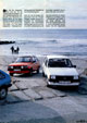 MOT Die Auto-Zeitschrift - Group Test: Fiesta 1300S (Sport) - Page 2