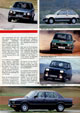 MOT Die Auto-Zeitschrift - Group Test: Fiesta XR2 - Page 1