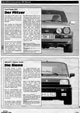 MOT Die Auto-Zeitschrift - Group Test: Fiesta XR2