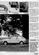 MOT Die Auto-Zeitschrift - Road Test: Fiesta 1300S - Page 5