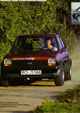 Sport Auto - Road Test: Berkenkamp Racing Fiesta 1100 RS - Page 1