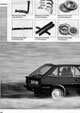 Sport Auto - Road Test: Fiesta XR2 - Page 6