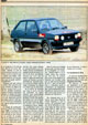 Auto Mecnica - Road Test: Fiesta Supersport - Page 6