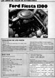 Auto Mecnica - Technical: Ford Fiesta 1300 - Page 1