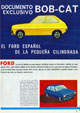 Autopista - New Car: Bobcat Fiesta - Page 1