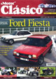 Motor Clsico - Buyers Guide: Fiesta MK1 - Front Cover