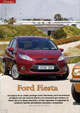 Motor Clsico - Feature: Fiesta Ghia - Page 1