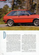 Motor Clsico - Feature: Fiesta Supersport & XR2 - Page 3