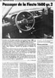 Auto Hebdo - Feature: Fiesta Group 2 - Page 1