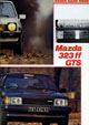 Auto Hebdo - Group Test: Fiesta XR2 - Page 2