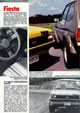 Auto Hebdo - Road Test: May Turbo Fiesta 1300S & Ghia - Page 5