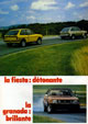 Auto Hebdo - Road Test: May Turbo Fiesta 1300S & Ghia - Page 7