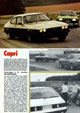 Auto Hebdo - Road Test: May Turbo Fiesta 1300S & Ghia - Page 9
