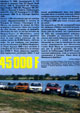 Echappement - Group Test: Fiesta 1300S (Sport) - Page 2