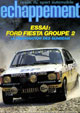 Echappement - Road Test: Fiesta Group 2 - Front Cover