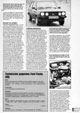 Auto Revue - Road Test: Fiesta XR2 - Page 2