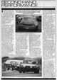 Auto Performance - Buyers Guide: Second Hand Fiesta's - Page 1